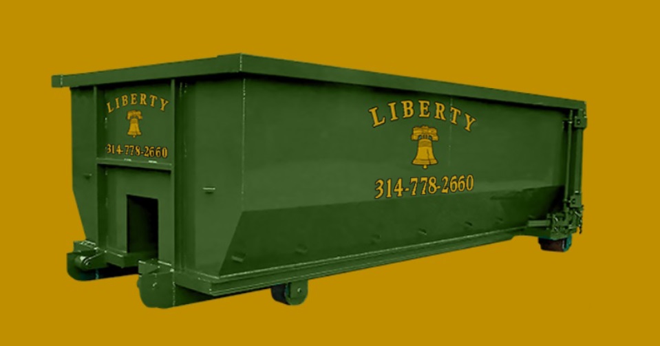 Image of Dumpster